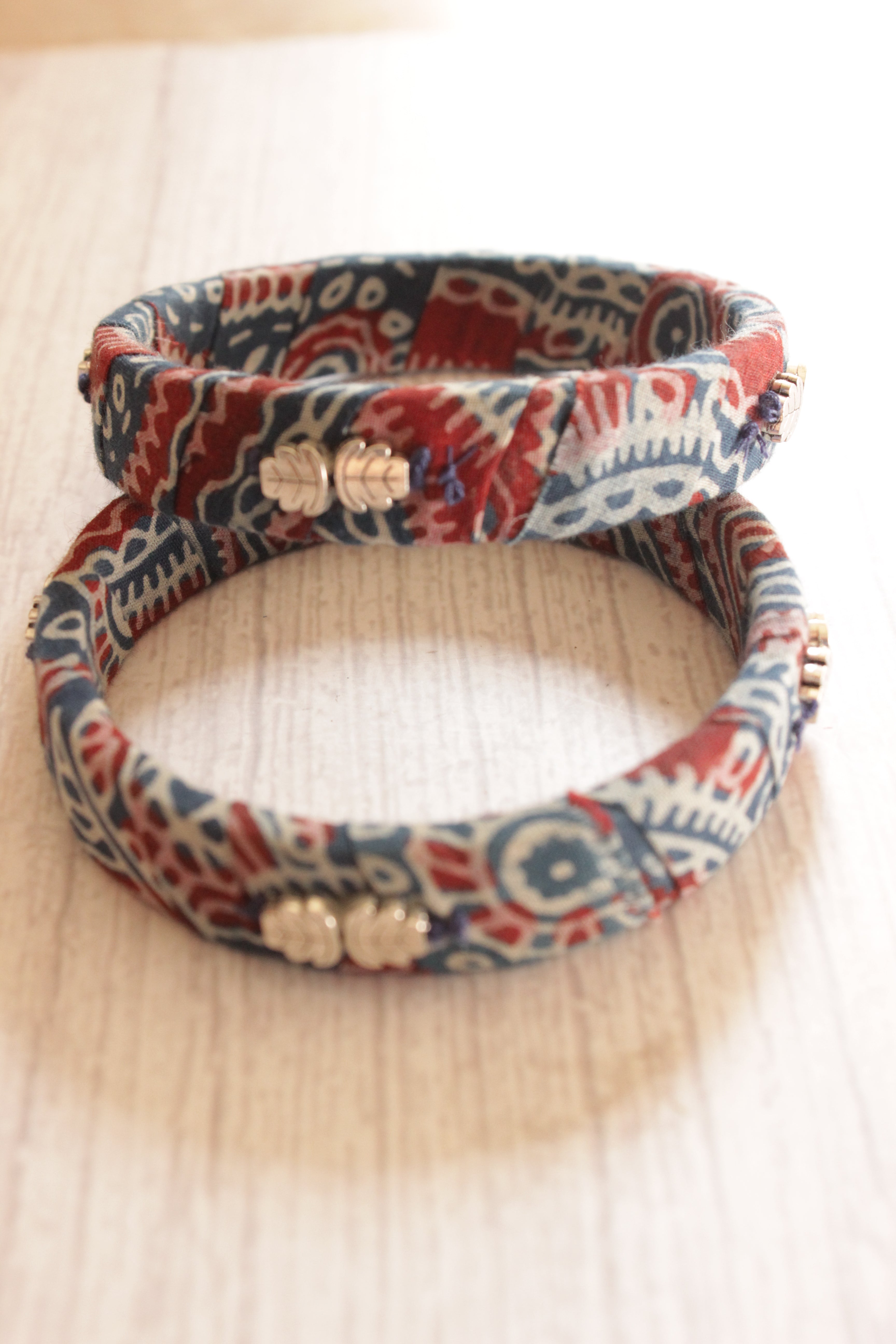 Handmade bracelets by 